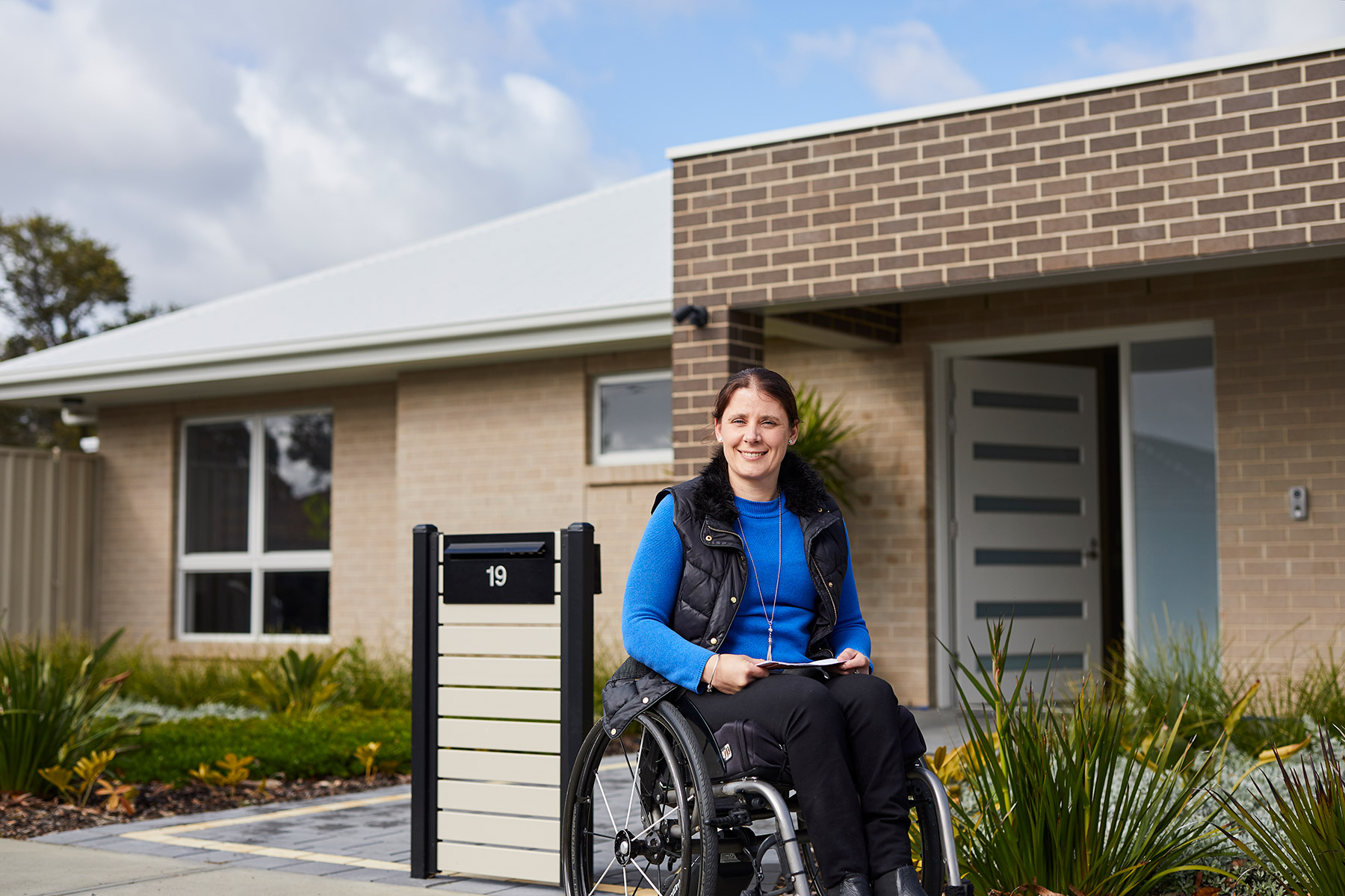 ndis sda homes in melbourne